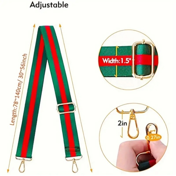 💥 Shoulder strap 💥 - Picture 3 of 6